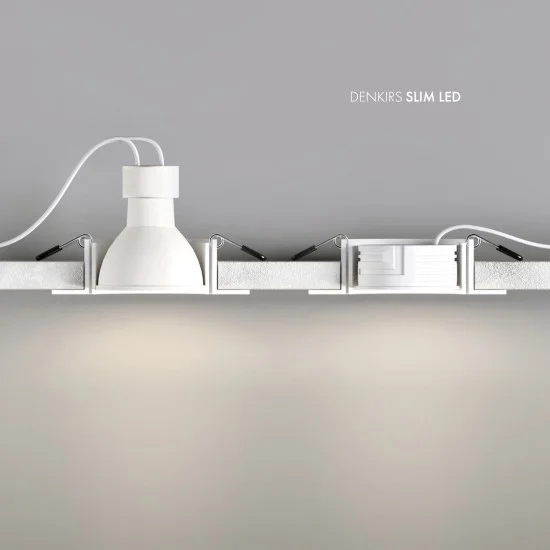 DENKIRS non-dimmable LED module (3000K) - Lighting by Luminance