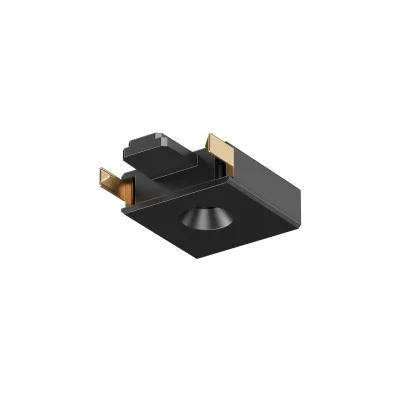 AIR end cap - Lighting by Luminance