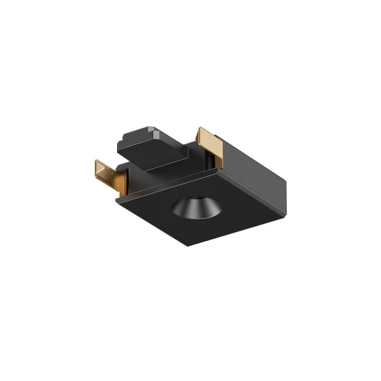 AIR end cap - Lighting by Luminance