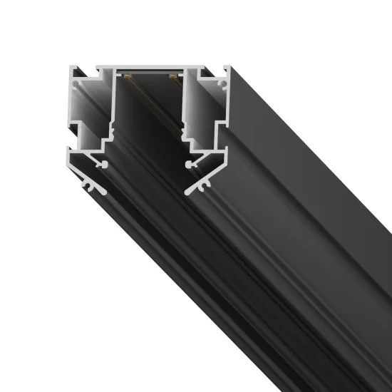 Stretch ceiling recessed track SMART (2m) - Lighting by Luminance