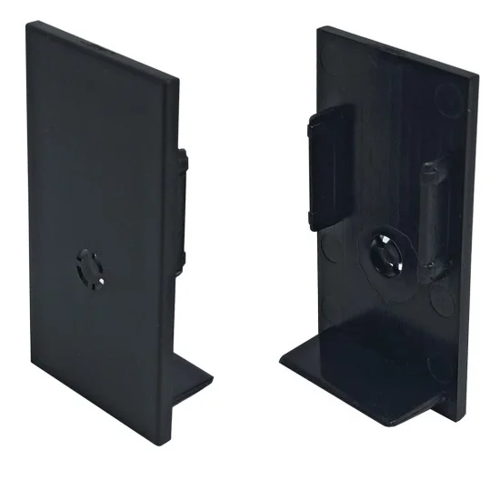 End cap set SMART - Lighting by Luminance