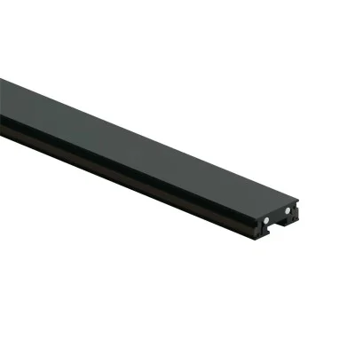 Magnetic surface-mount track AIR (1m) - Lighting by Luminance Magnetic surface-mount track AIR (1m) - Lighting by Luminance