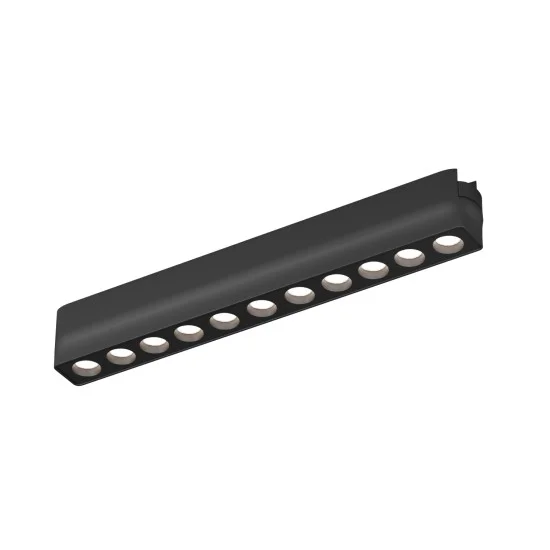 GRILL magnetic track light (4000К) - Lighting by Luminance