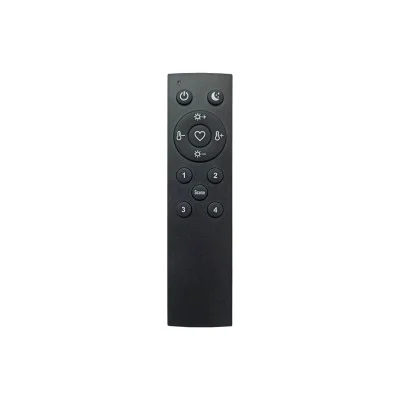 SMART remote control - Lighting by Luminance