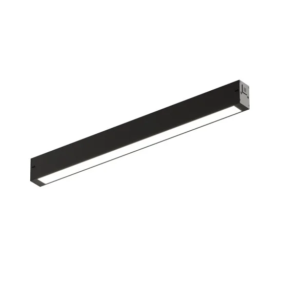 SMART LINEAR track light (40,6cm) - Lighting by Luminance