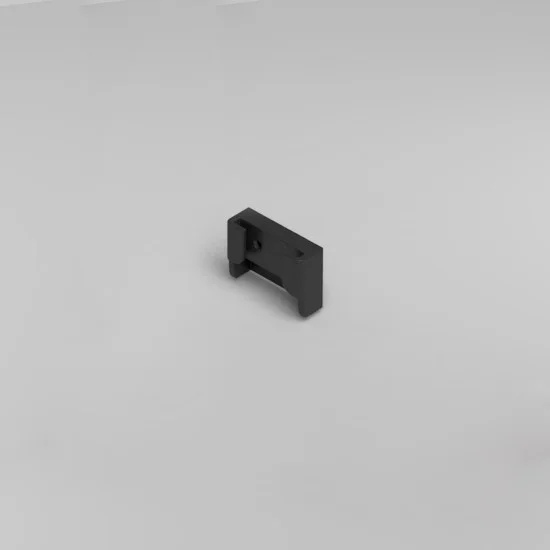 BELTY end cap - Lighting by Luminance