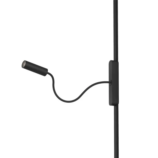 AIR SPOT reading track light (4000К) - Lighting by Luminance