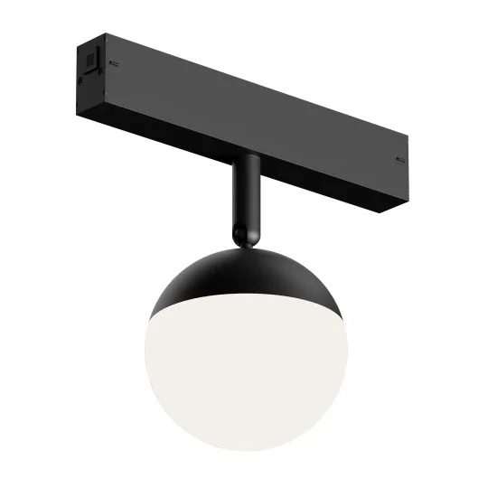 SMART MOON track light - Lighting by Luminance