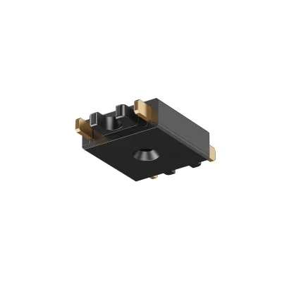 AIR straight connector - Lighting by Luminance