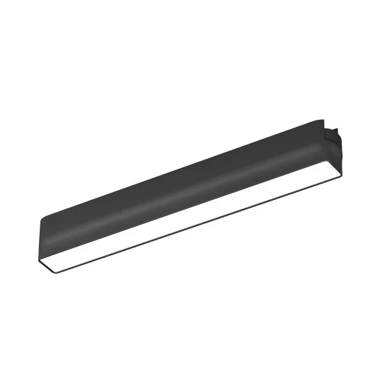 AIR LINEAR magnetic track light (4000К) - Lighting by Luminance