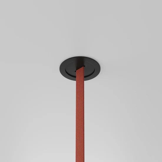 BELTY recessed base with power supply - Lighting by Luminance