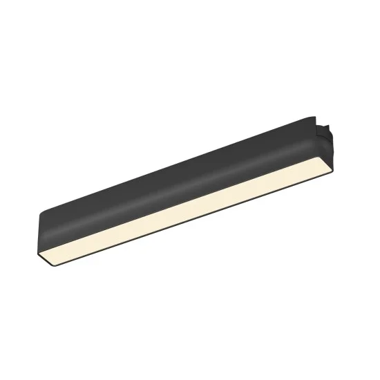 AIR LINEAR magnetic track light (3000К) - Lighting by Luminance