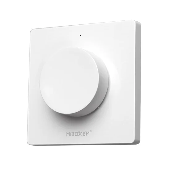  Wall dimmer switch - Lighting by Luminance