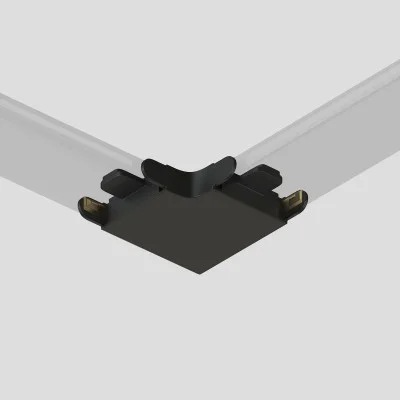 AIR lae-lae nurgaühendus - Valgustus Luminance'ilt