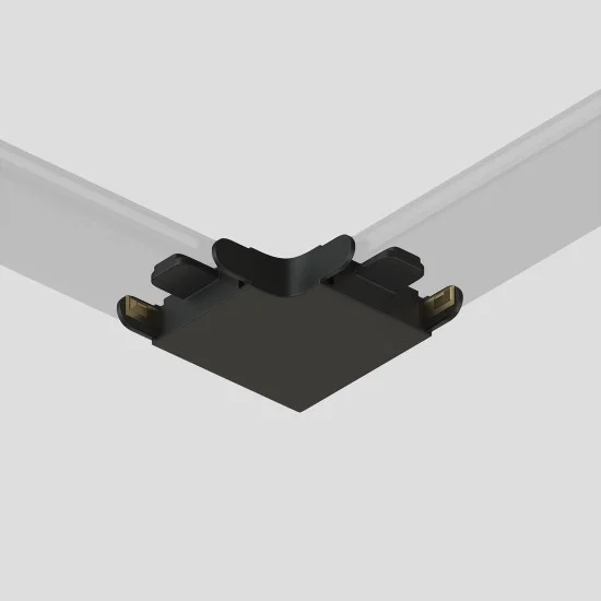 AIR lae-lae nurgaühendus - Valgustus Luminance'ilt
