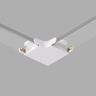 AIR lae-lae nurgaühendus - Valgustus Luminance'ilt