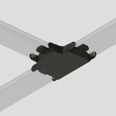 AIR T-nurgaühendus - Valgustus Luminance'ilt