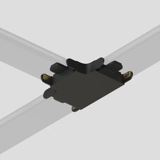 AIR T-nurgaühendus - Valgustus Luminance'ilt