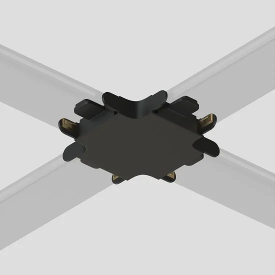 AIR X-nurgaühendus - Valgustus Luminance'ilt