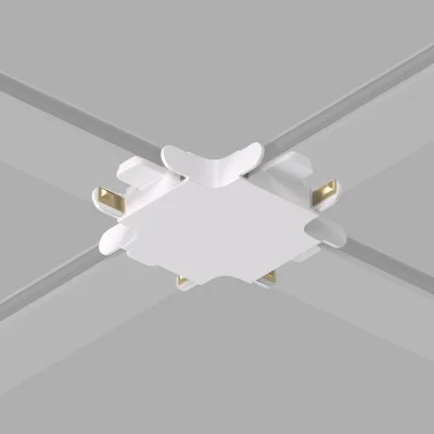 AIR X-nurgaühendus - Valgustus Luminance'ilt