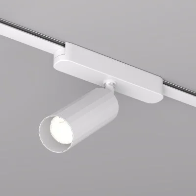 AIR SPOT directional track light (3000К, 7W) - Lighting by Luminance