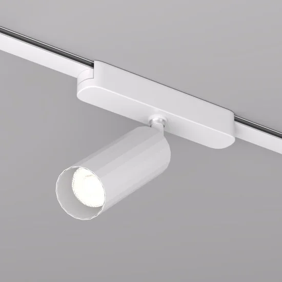 AIR SPOT directional track light (3000К, 7W) - Lighting by Luminance