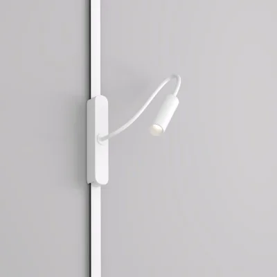 AIR SPOT reading track light (3000К) - Lighting by Luminance AIR SPOT reading track light (3000К) - Lighting by Luminance