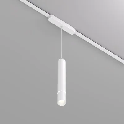 AIR HANG suspended track light (3000К) - Lighting by Luminance AIR HANG suspended track light (3000К) - Lighting by Luminance
