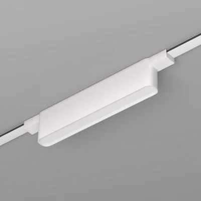 External power supply with transformer - Lighting by Luminance
