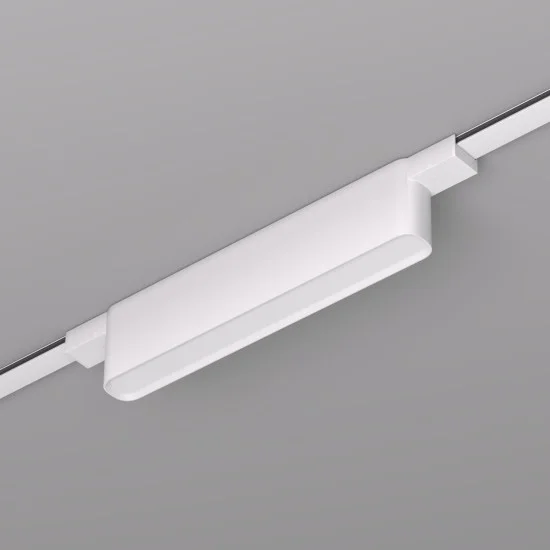 External power supply with transformer - Lighting by Luminance