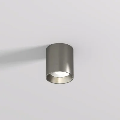SHINE TUBE ceiling light (3000K, 10W) - Lighting by Luminance