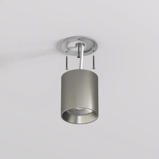 Потолочный светильник SHINE TUBE (3000K, 10W) - Освещение от Luminance