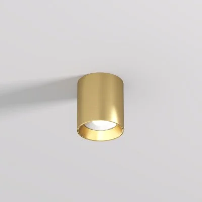 SHINE TUBE laevalgusti (3000K, 10W) - Valgustus Luminance'ilt