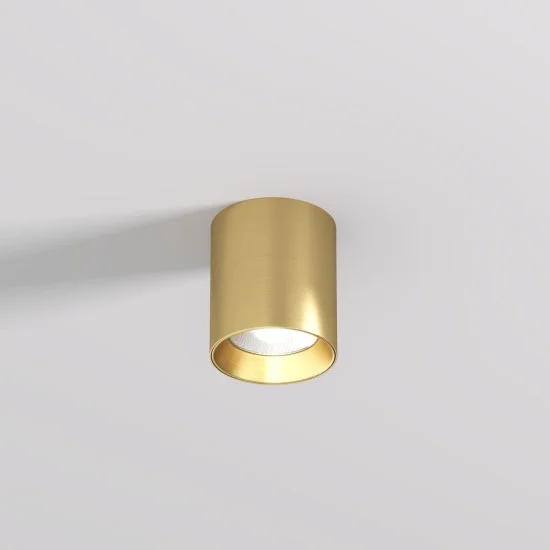 SHINE TUBE laevalgusti (3000K, 10W) - Valgustus Luminance'ilt