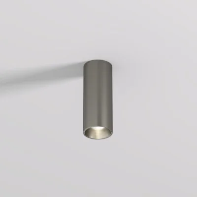 SHINE TUBE ceiling light (3000K, 7W) - Lighting by Luminance