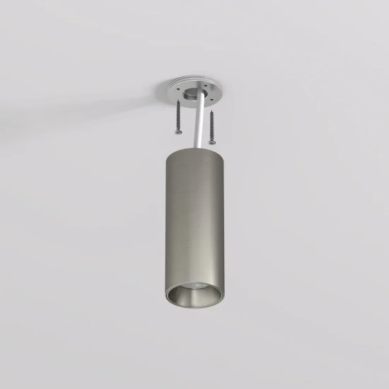 SHINE TUBE laevalgusti (3000K, 7W) - Valgustus Luminance'ilt