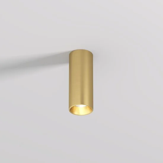 Потолочный светильник SHINE TUBE (3000K, 7W) - Освещение от Luminance