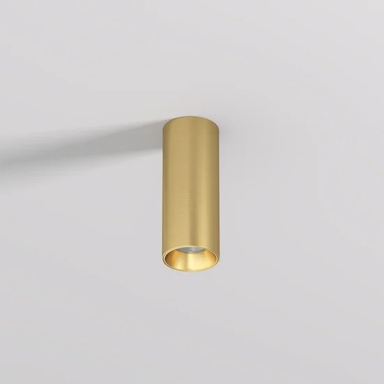 Потолочный светильник SHINE TUBE (3000K, 7W) - Освещение от Luminance