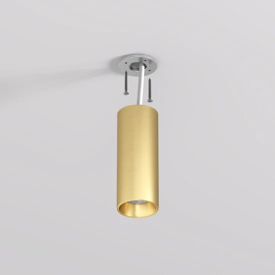 Потолочный светильник SHINE TUBE (3000K, 7W) - Освещение от Luminance