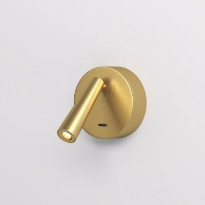 SHINE WALL light (3000K, 3W) - Lighting by Luminance