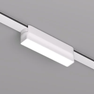 AIR LINEAR magnetiline siinivalgusti (3000К) - Valgustus Luminance'ilt