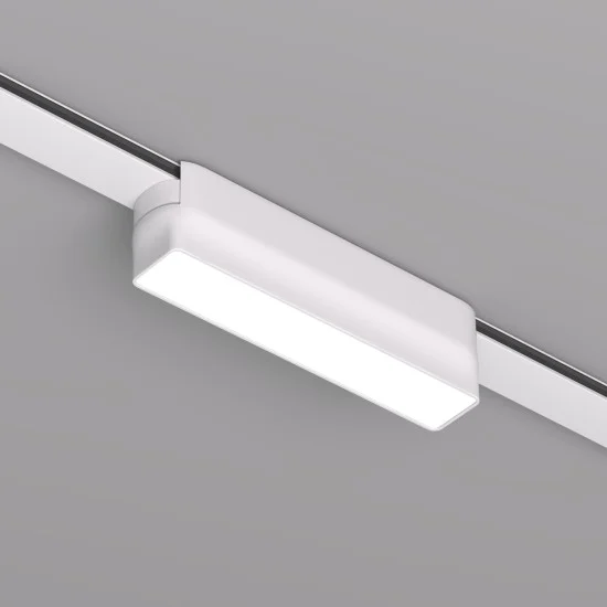 AIR LINEAR magnetiline siinivalgusti (3000К) - Valgustus Luminance'ilt