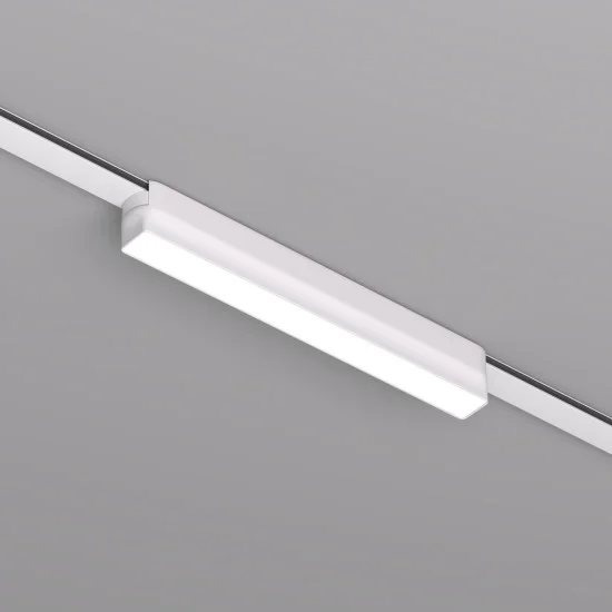 AIR LINEAR magnetiline siinivalgusti (3000К) - Valgustus Luminance'ilt