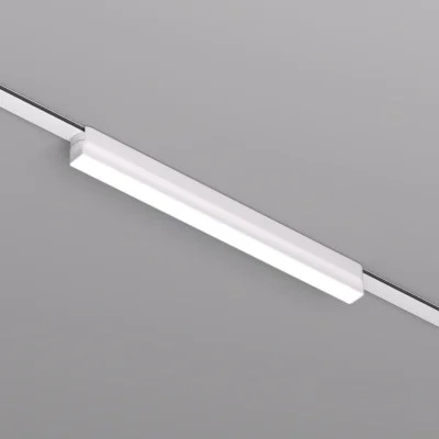 AIR LINEAR magnetiline siinivalgusti (3000К) - Valgustus Luminance'ilt