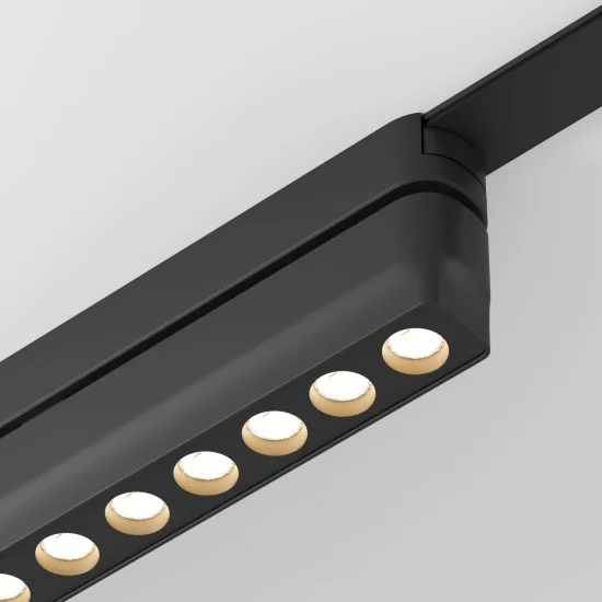 AIR GRILL pööratav siinivalgusti (3000К) - Valgustus Luminance'ilt