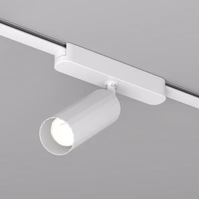 AIR SPOT directional track light (3000К, 7W) - Lighting by Luminance