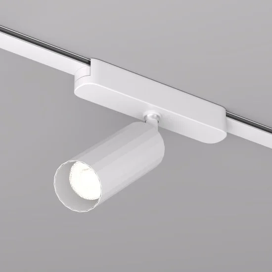 Трековый светильник направленного света AIR SPOT (3000К, 7W) - Освещение от Luminance
