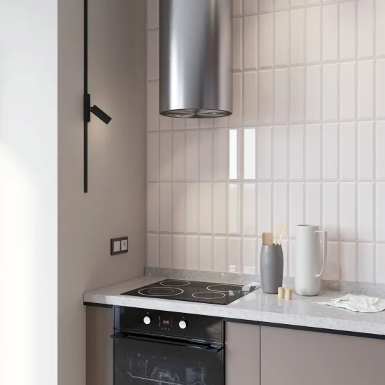 Трековый светильник направленного света AIR SPOT (3000К, 12W) - Освещение от Luminance