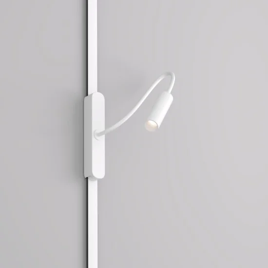 Трековый светильник для чтения AIR SPOT (3000К) - Освещение от Luminance