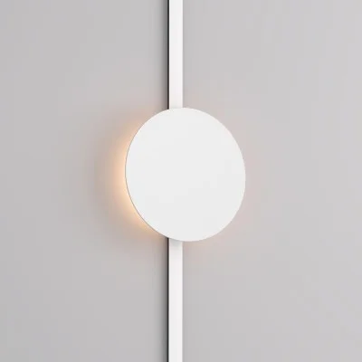 AIR REFLEX track light (3000К) - Lighting by Luminance